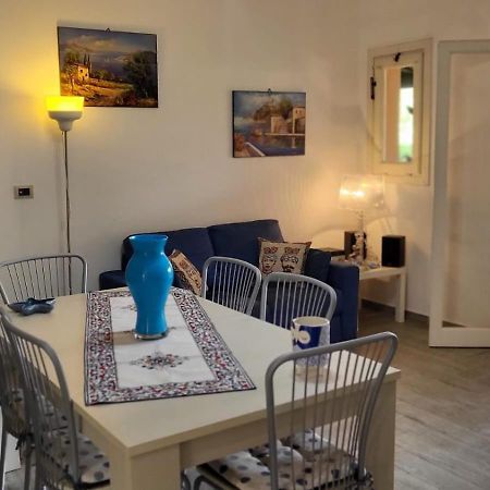Villetta Nella Baia Furnari Exteriér fotografie