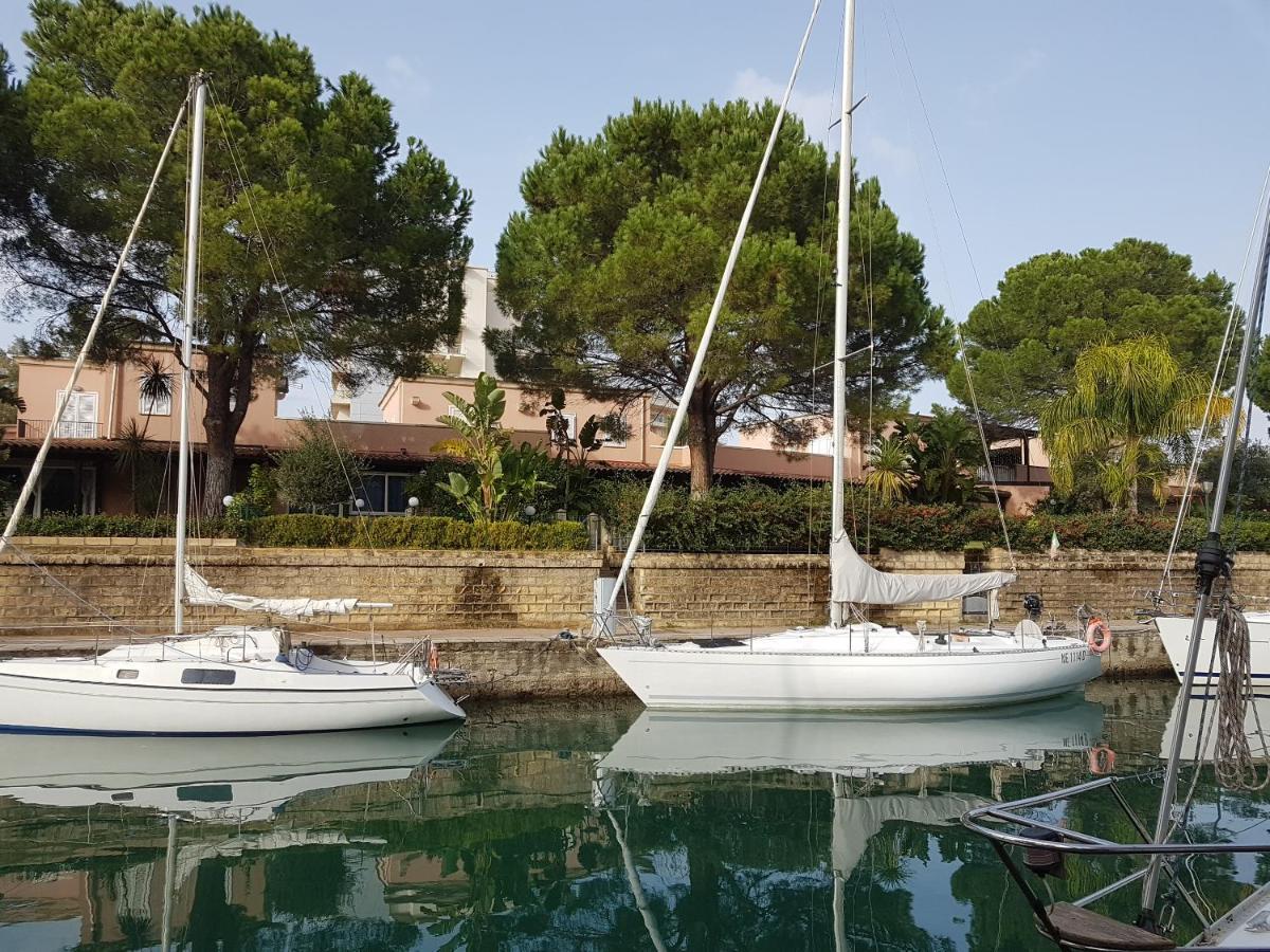 Villetta Nella Baia Furnari Pokoj fotografie